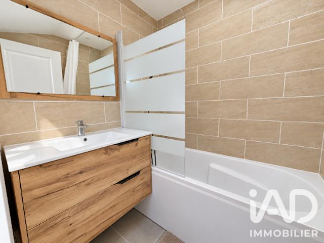 Vente Maison 2 pièces 38 m2 La Chapelle Gauthier