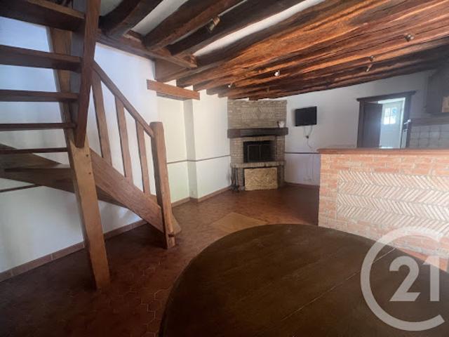 Vente Maison 2 pièces 38 m2 Ménilles