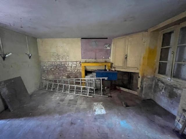 Vente Maison 2 pièces 38 m2 Saint Florent sur Cher