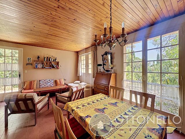 Vente Maison 2 pièces 38 m2 Roquebrune sur Argens