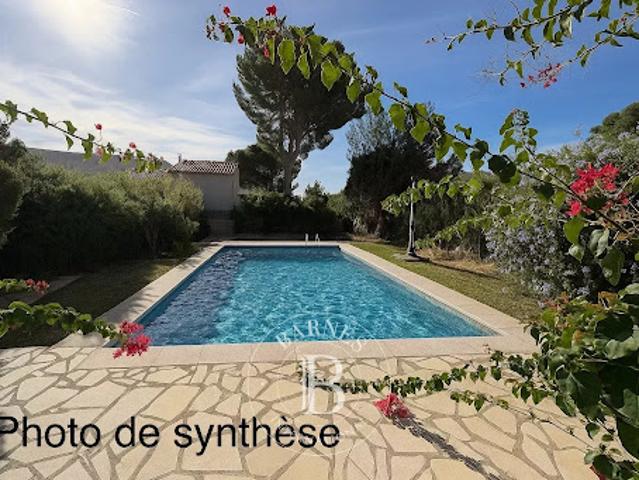 Vente Maison 2 pièces 39.05 m2 Cassis