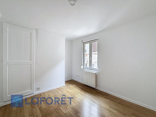 Vente Maison 2 pièces 39 m2 Conches en Ouche