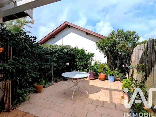 Vente Maison 2 pièces 39 m2 Biscarrosse