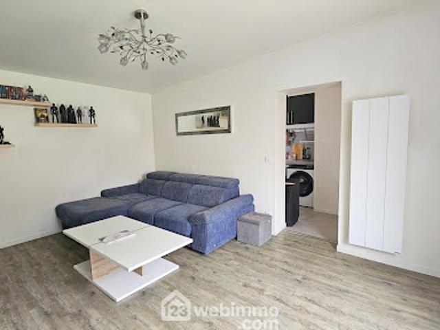 Vente Maison 2 pièces 39 m2 Milly la Forêt