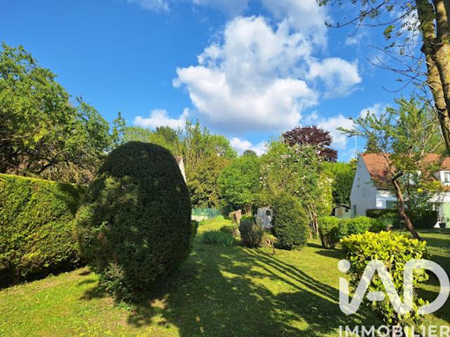 Vente Maison 2 pièces 39 m2 Presles