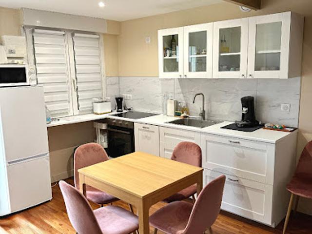 Vente Maison 2 pièces 36 m2 Wimereux