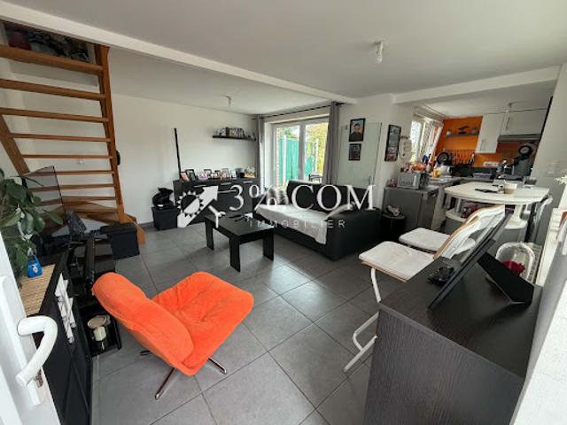 Vente Maison 2 pièces 39 m2 Thumeries