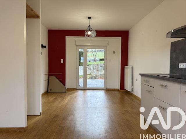 Vente Maison 2 pièces 39 m2 Villefranche de Panat
