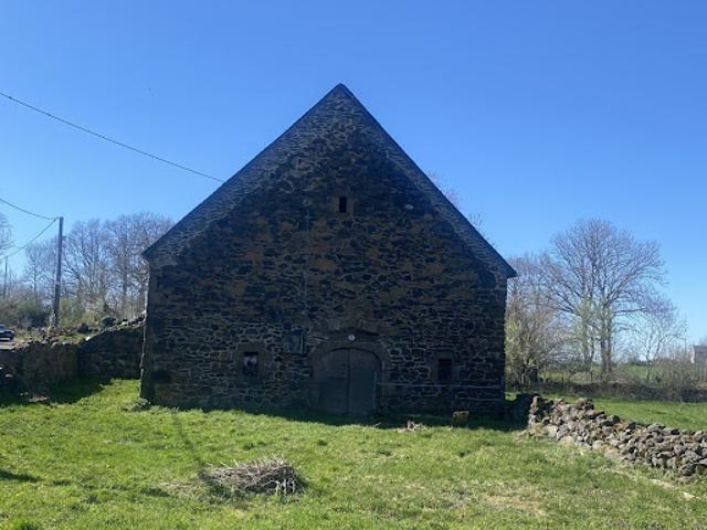 Vente Maison 2 pièces 400 m2 Le Monteil