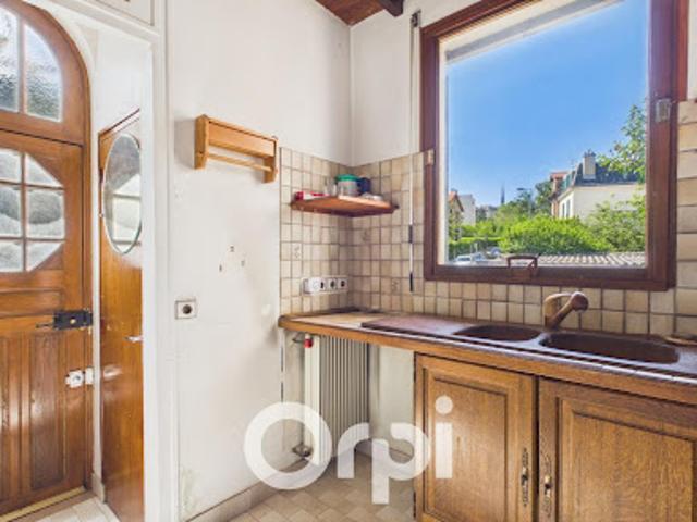 Vente Maison 2 pièces 40.03 m2 Meudon