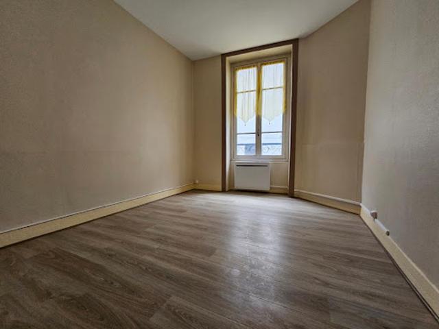 Vente Maison 2 pièces 40.7 m2 Saint Etienne