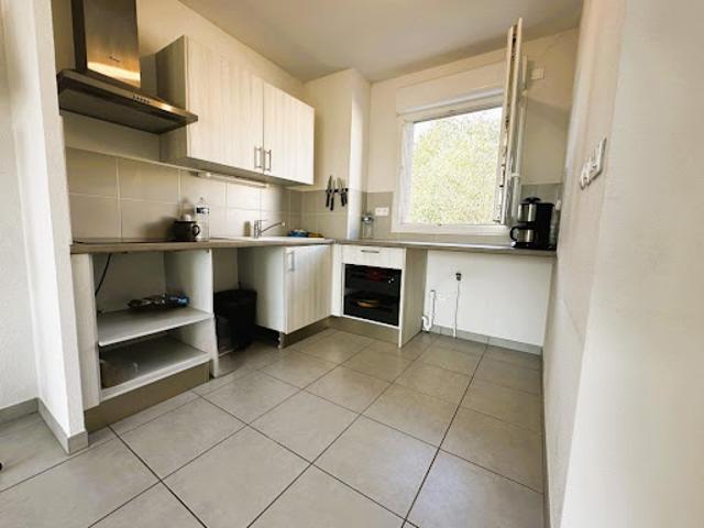 Vente Maison 2 pièces 40.48 m2 Saint jean de vedas
