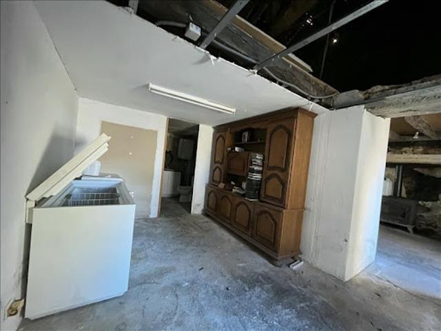 Vente Maison 2 pièces 40 m2 Confolens