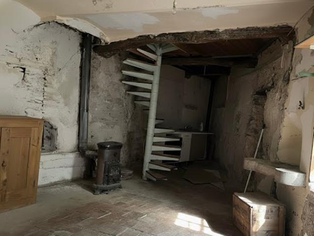 Vente Maison 2 pièces 40 m2 Cabrieres