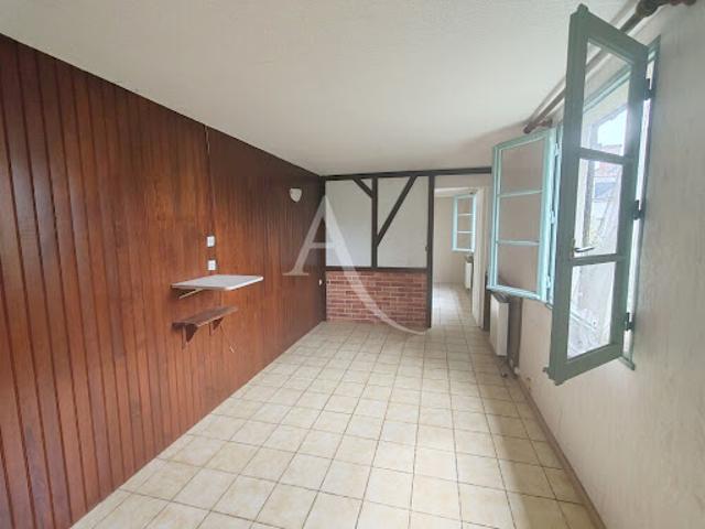 Vente Maison 2 pièces 40 m2 Cellettes