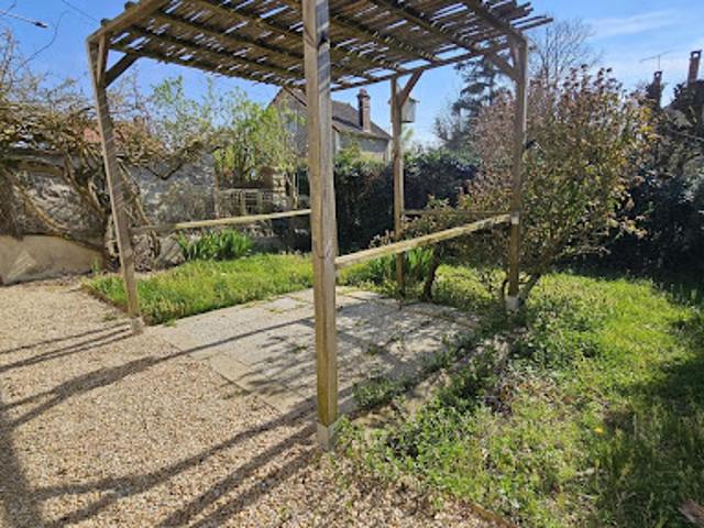 Vente Maison 2 pièces 40.75 m2 Chartrettes