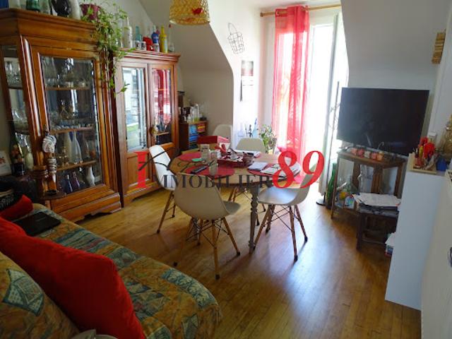 Vente Maison 2 pièces 46 m2 Chatillon sur seine