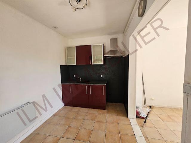 Vente Maison 2 pièces 40 m2 Auxerre