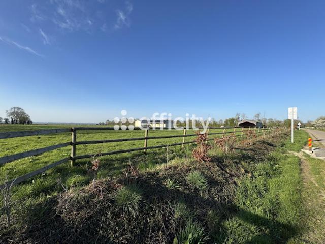 Vente Maison 2 pièces 40 m2 Bazenville