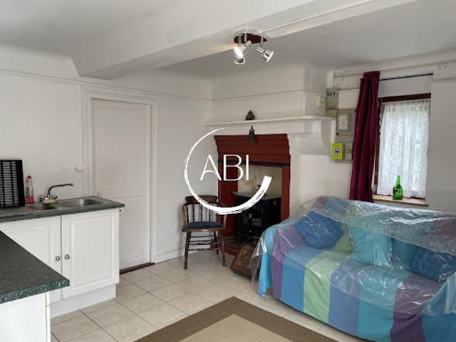 Vente Maison 2 pièces 40 m2 Bagnoles de l'Orne Normandie