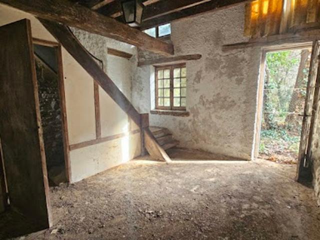 Vente Maison 2 pièces 40 m2 Beynes