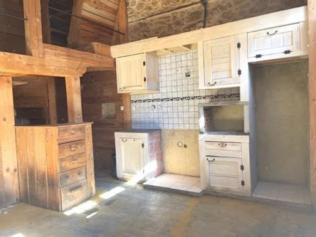 Vente Maison 2 pièces 40 m2 Domme