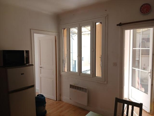 Vente Maison 2 pièces 40 m2 Dégagnac