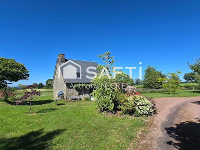 Vente Maison 2 pièces 40 m2 Durcet