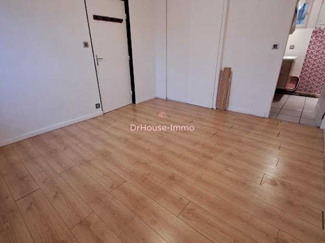 Vente Maison 2 pièces 40 m2 Isle