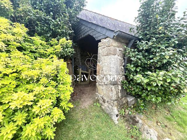Vente Maison 2 pièces 40 m2 Locoal Mendon