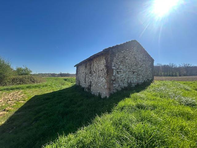 Vente Maison 2 pièces 40 m2 Layrac