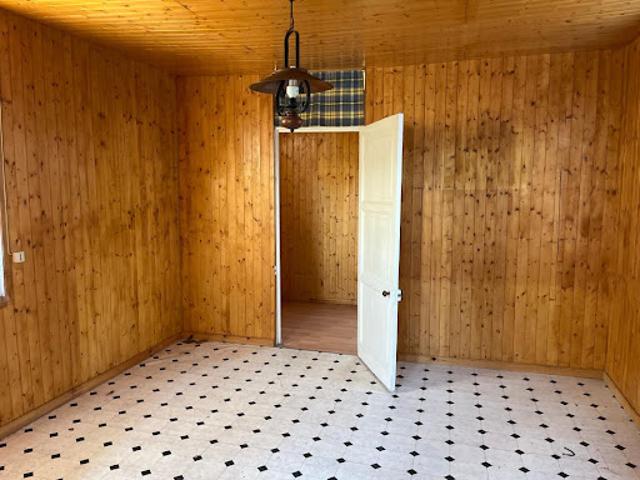 Vente Maison 2 pièces 40 m2 Le Croisic