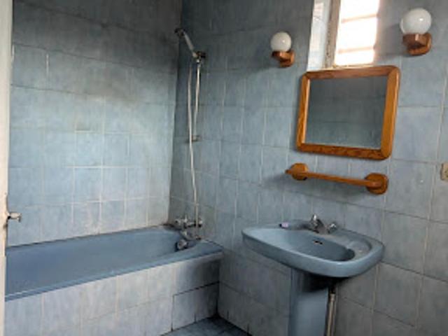 Vente Maison 2 pièces 40 m2 Le Blanc Mesnil