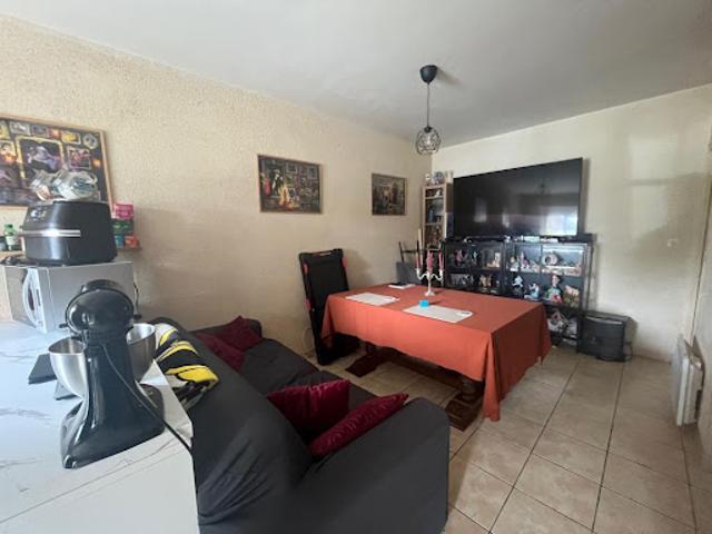 Vente Maison 2 pièces 40 m2 Les Fougerêts