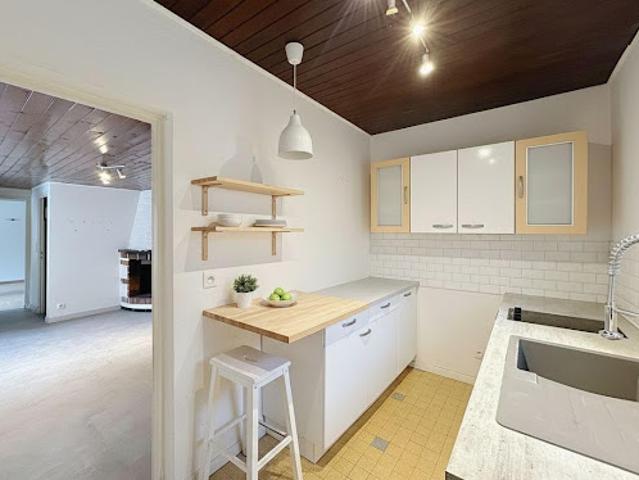 Vente Maison 2 pièces 40.75 m2 Mougins