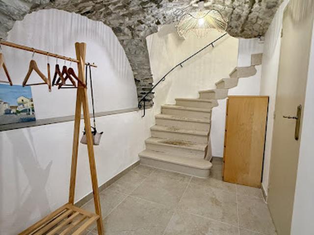 Vente Maison 2 pièces 40 m2 Moulézan