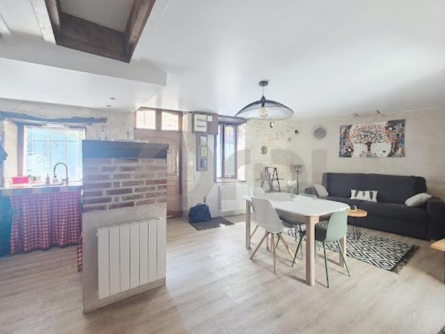 Vente Maison 2 pièces 40 m2 Montignac