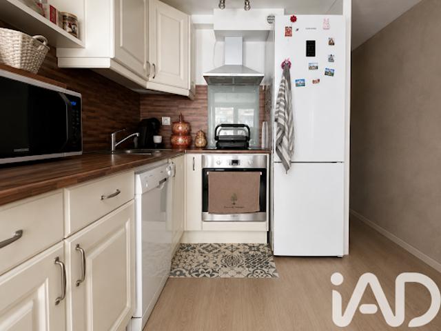Vente Maison 2 pièces 40 m2 Mauguio