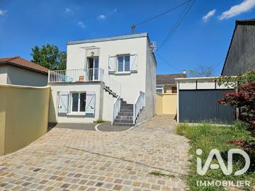 Vente Maison 2 pièces 40 m2 Maule