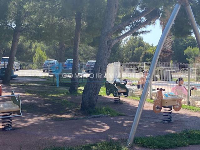 Vente Maison 2 pièces 40 m2 Martigues