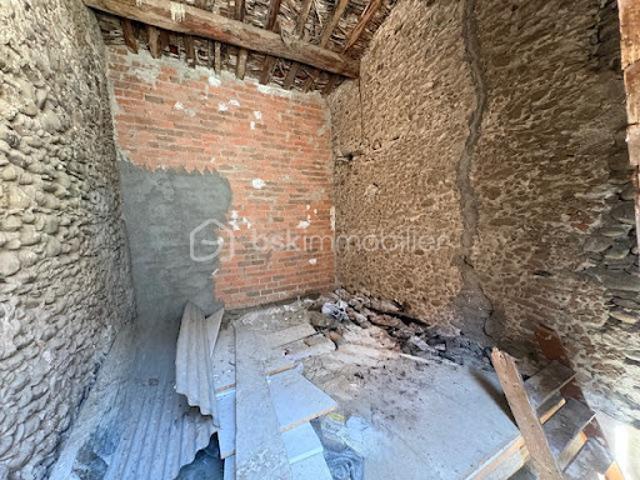 Vente Maison 2 pièces 40 m2 Millas