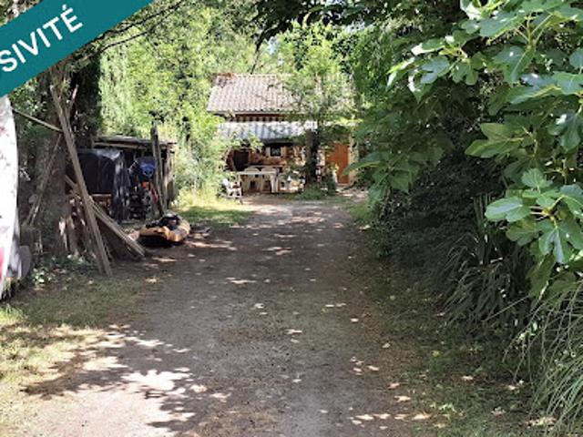 Vente Maison 2 pièces 40 m2 Noailhac