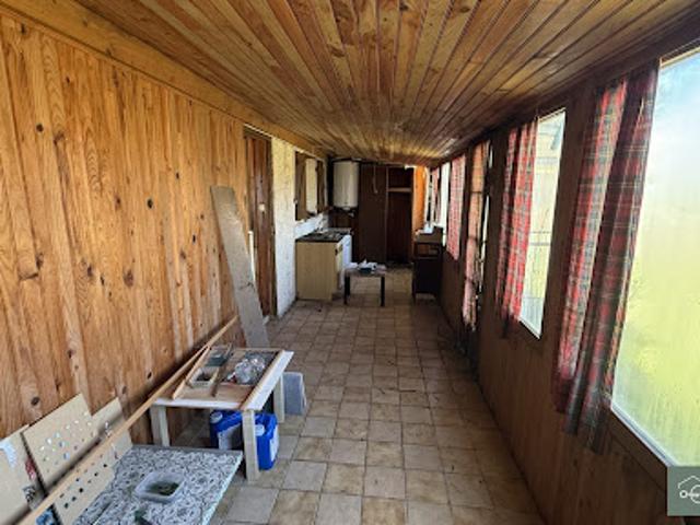 Vente Maison 2 pièces 40 m2 Sore