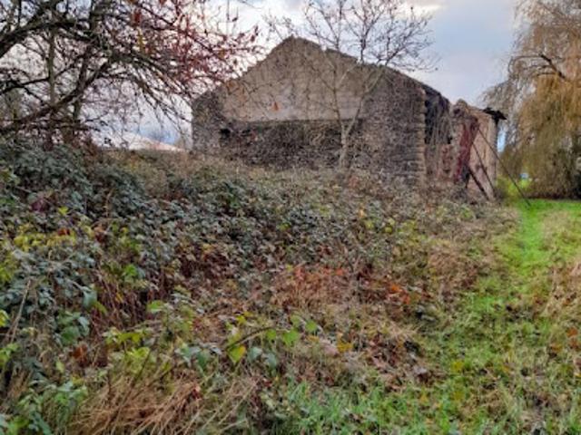 Vente Maison 2 pièces 40 m2 Saulieu