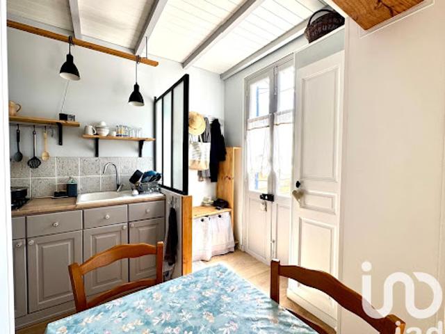Vente Maison 2 pièces 40 m2 Saint aygulf