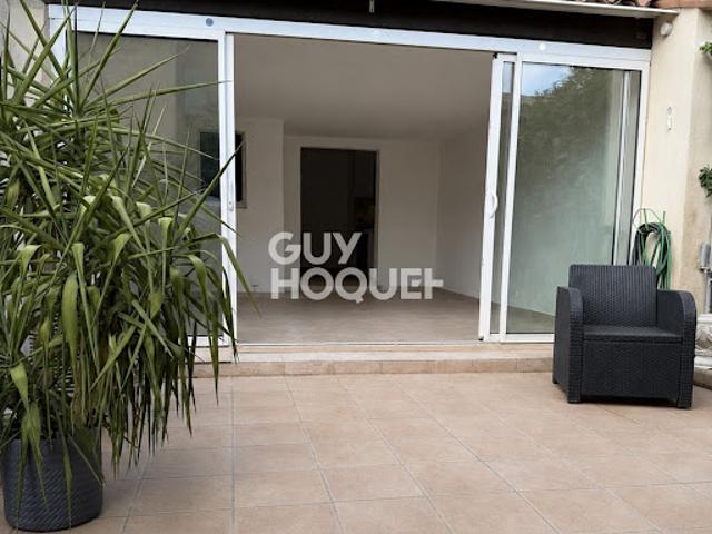 Vente Maison 2 pièces 40.8 m2 Sainte Maxime