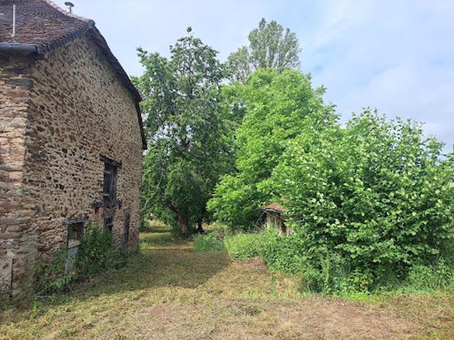 Vente Maison 2 pièces 40 m2 Ségur le Château