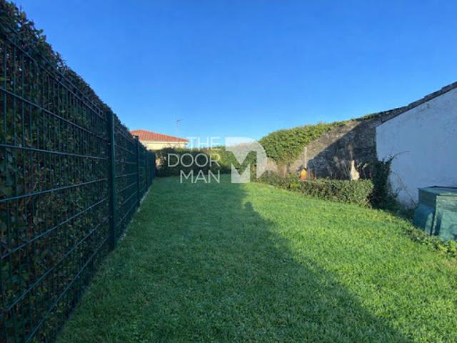 Vente Maison 2 pièces 40 m2 Pornic