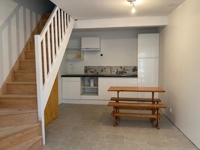 Vente Maison 2 pièces 40 m2 Payra sur l'Hers