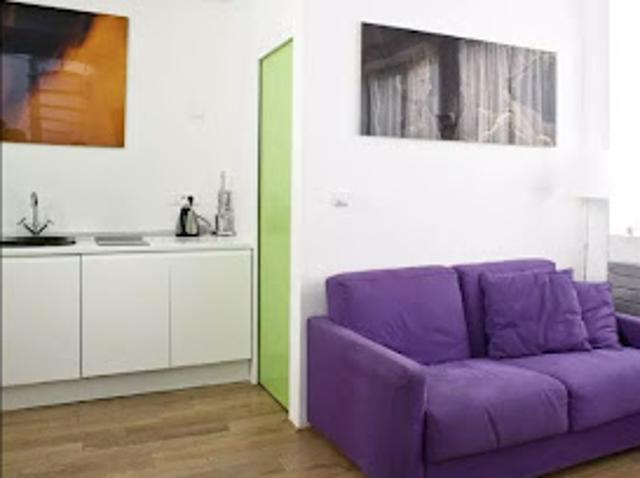 Vente Maison 2 pièces 40 m2 Paris 10ème